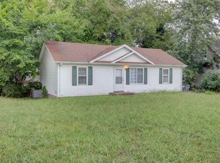 564 Lorie Ln, Clarksville, TN 37042