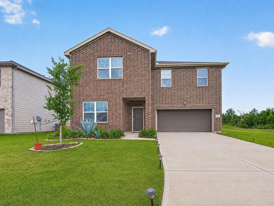 1st image of 4602 Highland Crest Dr
