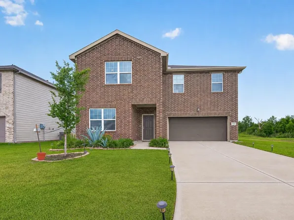 4602 Highland Crest Dr, Richmond, TX 77469