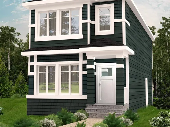 551 172nd Ave NE, Edmonton, AB T5Y 3R1