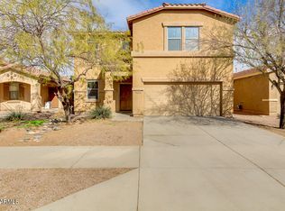 6928 W Alta Vista Rd, Laveen, AZ 85339