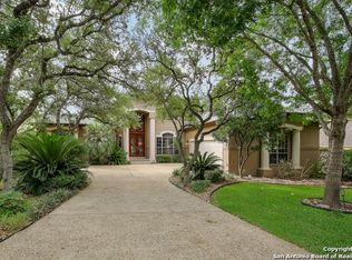 20926 Cactus Loop, San Antonio, TX 78258