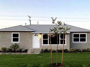 7833 Gainford St, Downey, CA 90240