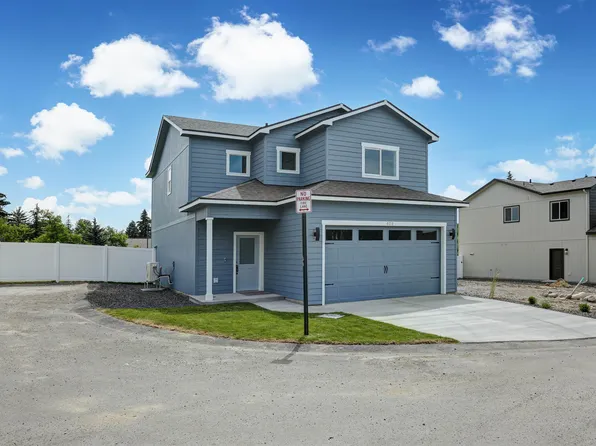 428 N Martini Ln, Spokane Valley, WA 99216