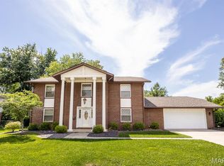 809 Reiss Rd, O Fallon, IL 62269