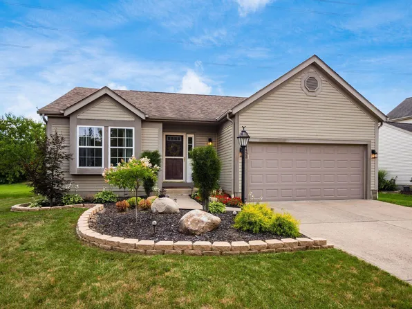 4455 Earman Dr, Hilliard, OH 43026