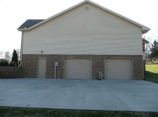430 Burns Ln, Seymour, TN 37865