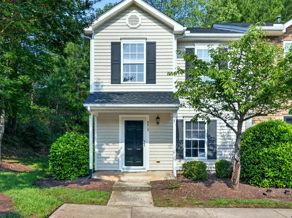 3412 Tarleton W, Durham, NC 27713