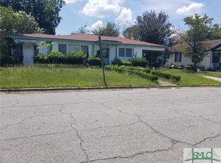 1111 W 48th St, Savannah, GA 31405