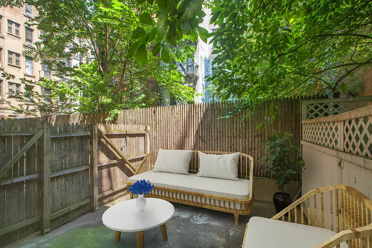 405 East 82nd St Unit 1A  