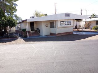 5555 W Flying M St, Tucson, AZ 85713