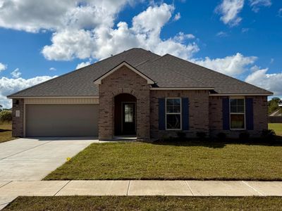 631 Griffiths Ct, Breaux Bridge, LA, 70517