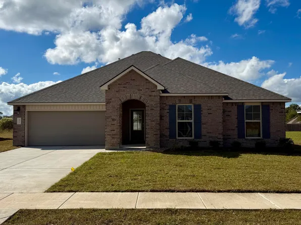 631 Griffiths Ct, Breaux Bridge, LA 70517