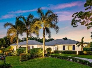 1351 Partridge Pl N, Boynton Beach, FL 33436