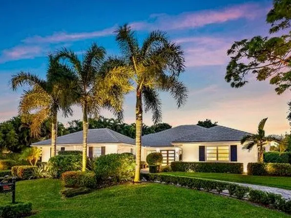 1351 Partridge Place N, Boynton Beach, FL 33436