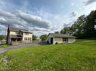 3776 Warriors Mark Path, Warriors Mark, PA 16877