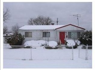1665 Harvest Ln, Ypsilanti, MI