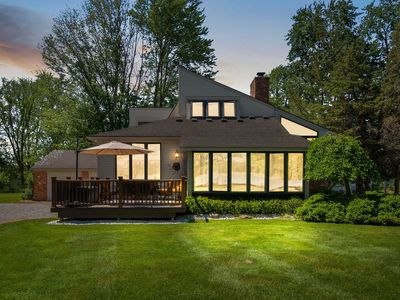 2482 S Channel Dr, Harsens Island, MI, 48028