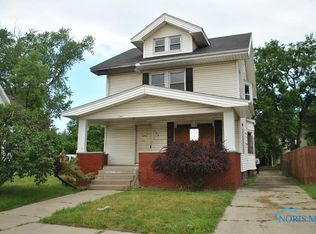 208 Islington St, Toledo, OH 43610