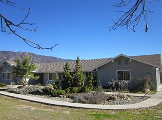 34325 Keller Rd, North Fork, CA 93643