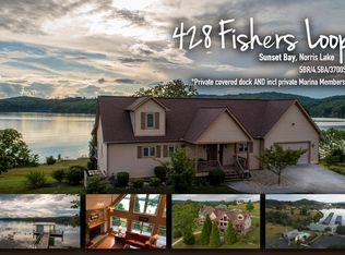 428 Fishers Loop, Sharps Chapel, TN 37866