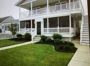 3225 Bay Ave #1, Ocean City, NJ 08226