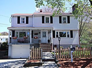 3 Fairview St, Saugus, MA 01906