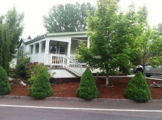 14680 S Brown Deer Dr, Oregon City, OR 97045