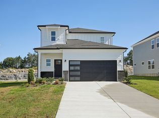 661 Whitetail Ct LOT 236, Smyrna, TN 37167