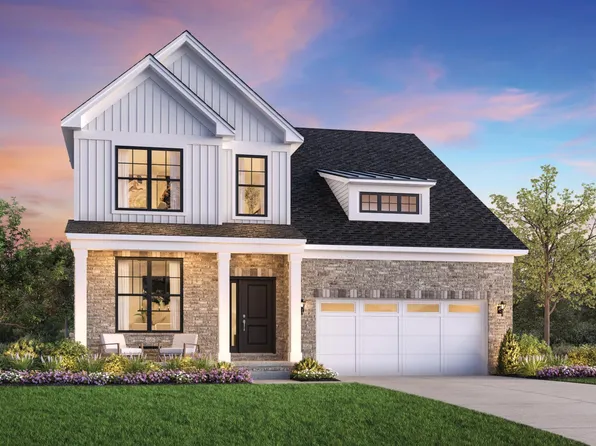 5506 Helmsdale Blvd, West Bloomfield, MI 48322