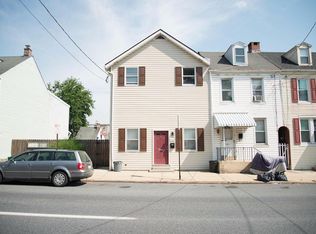 645 E Walnut St, Lancaster, PA 17602