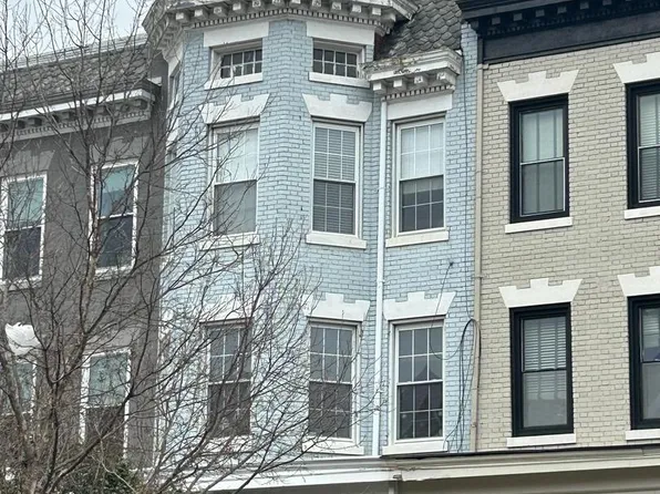 2721 13th St NW APT 1, Washington, DC 20009