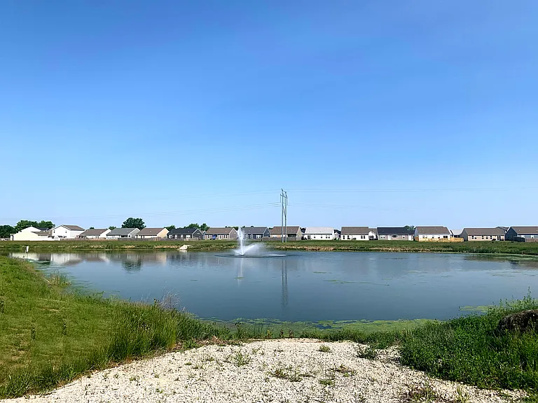Avalon Bluffs — Photo 43