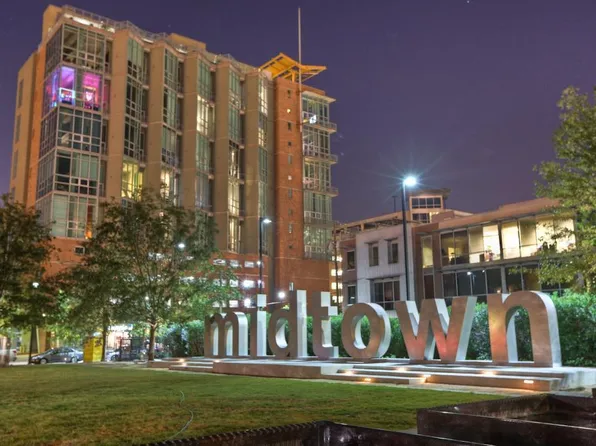 2000 Bagby St APT 9425, Houston, TX 77002