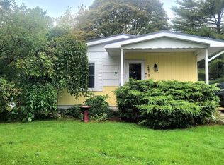 2619 15th Ave, Port Huron, MI
