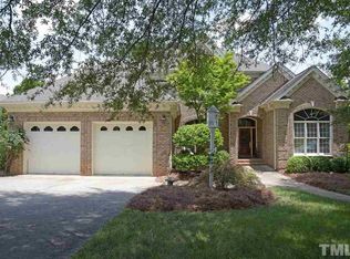 4608 Whitmire Pl, Raleigh, NC 27612