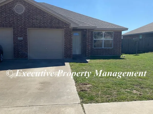 2921 Starlight Dr, Copperas Cove, TX 76522