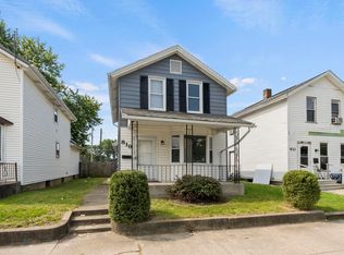 819 High St, Fort Wayne, IN 46808