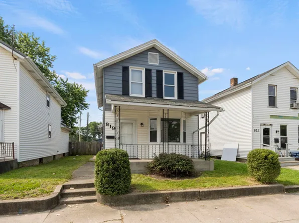 819 High St, Fort Wayne, IN 46808