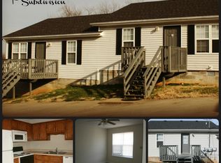 210 Arkansas Ave #A, Oak Grove, KY 42262
