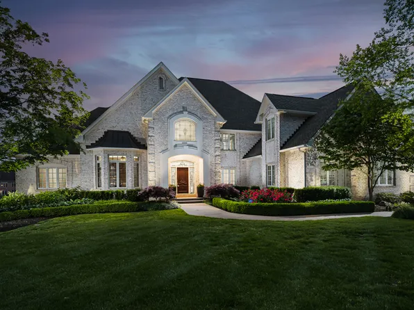 12192 Woods Bay Pl, Carmel, IN 46033