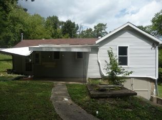 1194 E Low Gap Rd, Cold Spring, KY 41076