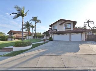 19271 Kamlyn Ln, Walnut, CA 91789