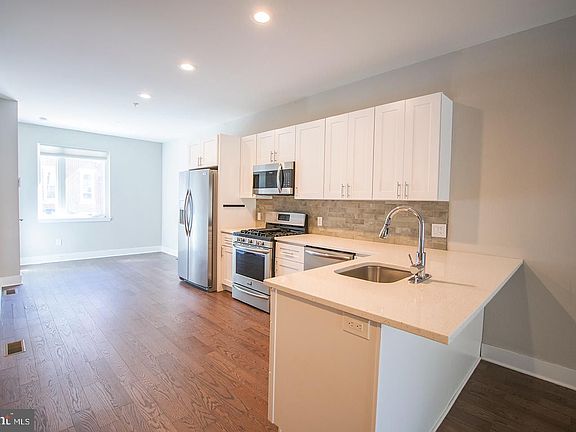 3rd image of 1250 N 25th St #A