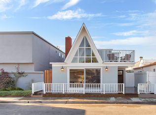 323 Walnut St, Newport Beach, CA 92663