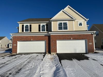 1084 Freedom Rd, Elburn, IL, 60119