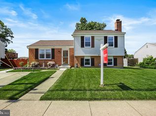 420 Carroll Island Rd, Baltimore, MD 21220