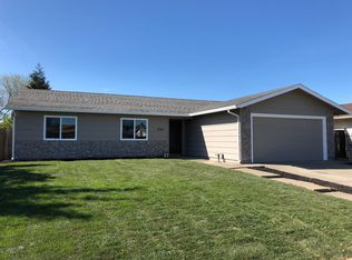 7280 Rock Creek Way, Sacramento, CA