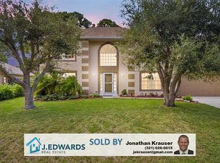 337 Hammock Rd SE, Palm Bay, FL 32909