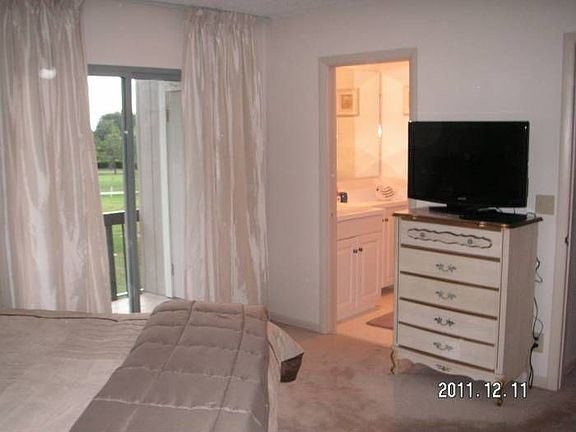 New Flat Screen TV-Master